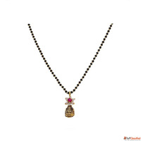 Buy Puligoru Chain for Men Gold CMR Jewellery
