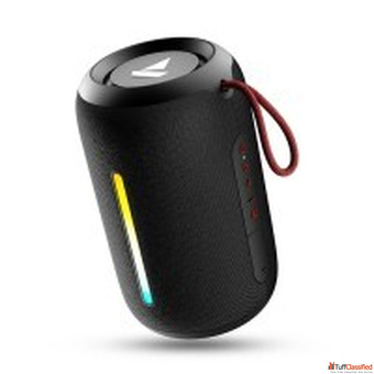 Buy Portable Bluetooth Speaker Online with Powerful Sound at boAt