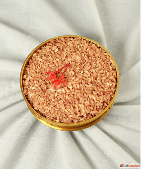 Rice Dealers in Chennai - High-Return Dealership Opportunity