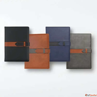 Premium Leather Journal