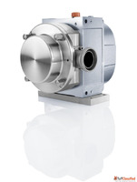 FK Positive Displacement Pump Types and Working Explained Si...