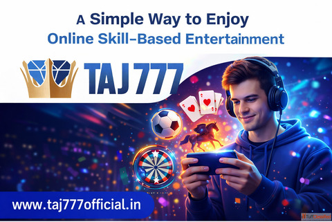 A Simple Way to Enjoy Online Skill-Based Entertainment