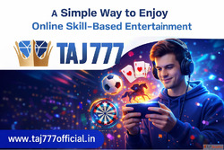 A Simple Way to Enjoy Online Skill-Based Entertainment