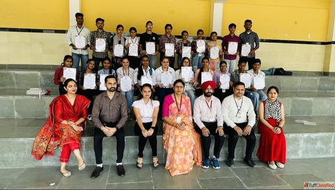 best digital marketing institute in yamunanagar