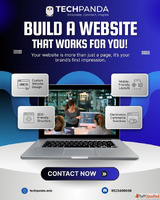 Website Developer in Indore