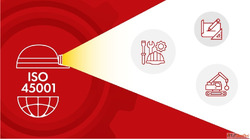 ISO 45001 Occupational Health and Safety Management System G...