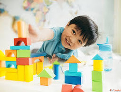 Top Child Development Center in Faridabad Sector 85 PediGym