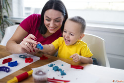 Sensory Integration Therapies for Children's Developmen...