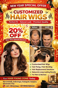 New Year Offer - Get 20 OFF