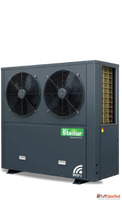 High Temperature Heat Pump for Industrial Applications