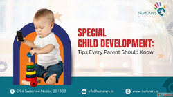 Top Autism Therapy Center in Noida