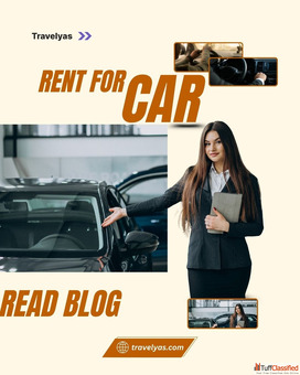 Car Rental Services Smart Affordable Travel Guide