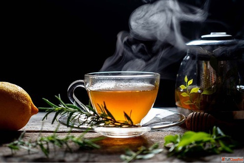 Best Tea Manufacturers in Kanpur with Authentic Blends