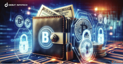 Decentralized Exchange Software Development Company