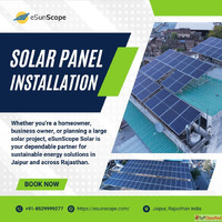 eSunScope Solar Panel Installation Solutions for Homes Busin...