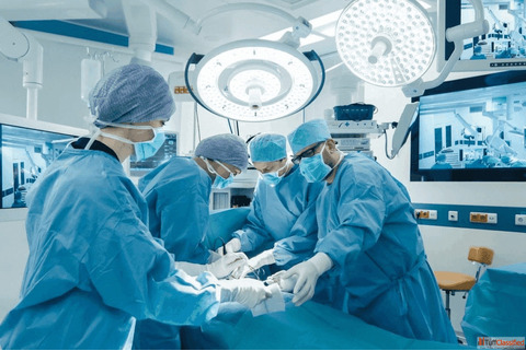 Best Gastrointestinal Surgeon in Ahmedabad India - Advanced Care with Dr. Vishal Soni