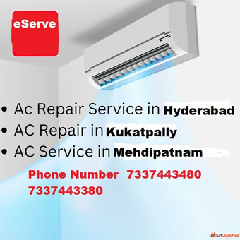 Ac installation Hyderabad