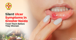 Stomach Ulcer Symptoms - Know the Warning Signs