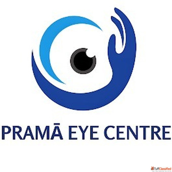 Trusted Cataract LASIK Eye Specialist in Goregaon - Prama Eye Centre