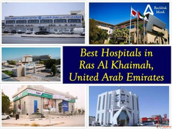 Best Hospitals in Ras Al Khaimah United Arab Emirates