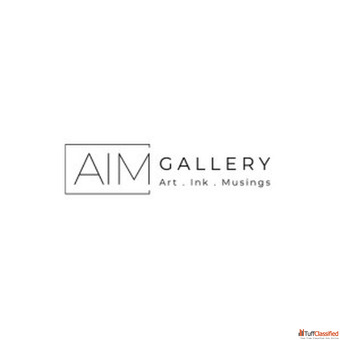 Modern Contemporary Artists AIM Gallery