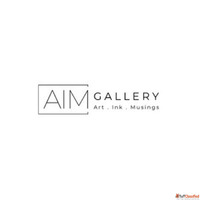 Modern Contemporary Artists AIM Gallery