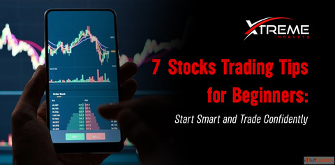 Learn Stock Trading the Smart Way - Beginner Friendly Guide