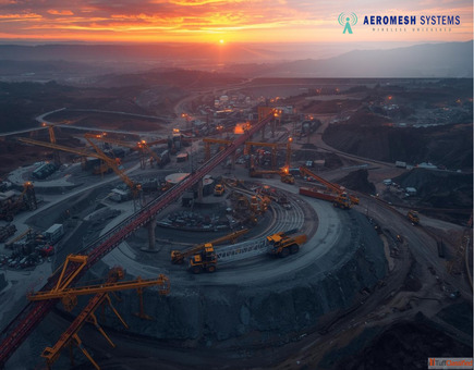 Fastest Mesh WiFi for Uninterrupted Internet in Large Homes