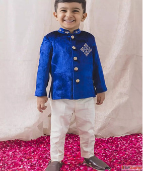 Browse Designer Tiber Taber Kidswear Collection Online