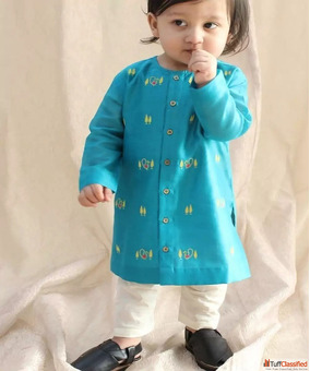 Browse Designer Tiber Taber Kidswear Collection Online