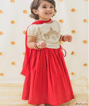 Browse Designer Tiber Taber Kidswear Collection Online