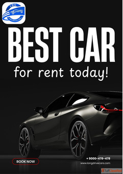 Car Rental In Hyderabad
