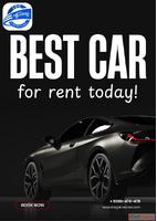 Car Rental In Hyderabad