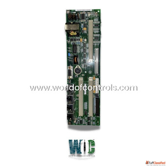IS200ICBDH1A - Control Base Card - Buy Repair Exchange From WOC
