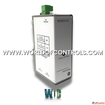 IS215ISBBH2A - Splinter Communication Switch - Buy Repair Exchange From WOC
