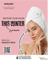 Recognized Best Salon in Lucknow