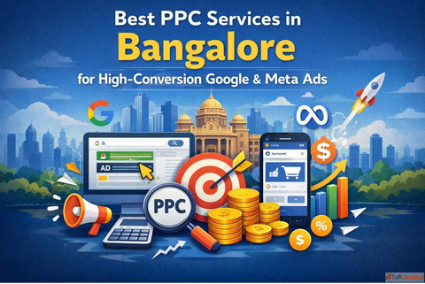 Best PPC Services in Bangalore