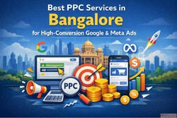 Best PPC Services in Bangalore