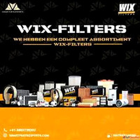 Export Supply Framework for WIX Automotive Filtration Produc...
