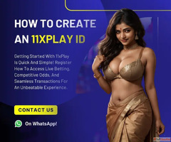 11xplay betting id whatsapp number