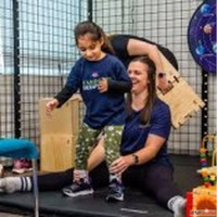 Trusted Dynamic Movement Intervention in Gurgaon for Childre...