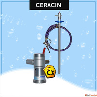 Best Barrel Pump - Pump in India - Ceracin