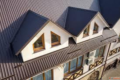 PVC Building Materials Manufacturer - Reliable Exterior Interior Solutions