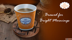 Tea Place Near Sanquelim Goa - Namaste Chai