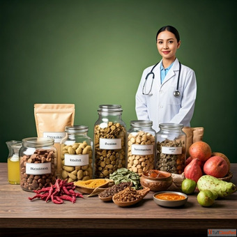 Top 10 Ayurvedic Doctors in Kochi Best Ayurveda Experts - Docindia