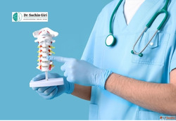 Effective Slip Disc Surgery in Mumbai by Dr. Sachin Giri