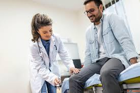 Best Pain Management Clinic in Ahmedabad Gujarat for Spine Joint Nerve Pain