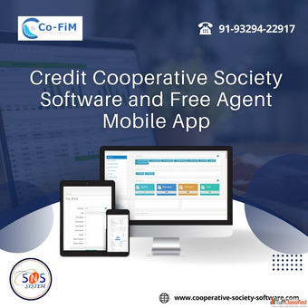 Reliable Mobile App Development Services for Cooperative Banking Software