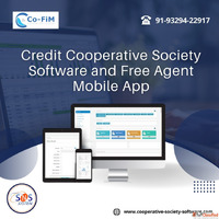 Reliable Mobile App Development Services for Cooperative Ban...