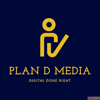 Digital Marketing for Manufacturers - Grow Faster with Plan D Media Get Started Today